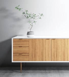 Modern Cupboard