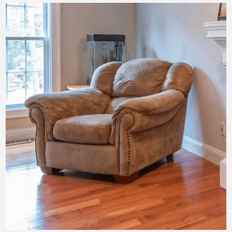 Comfy Fashion Sofa