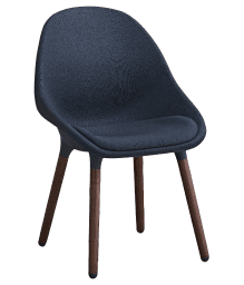 Cafe Chair