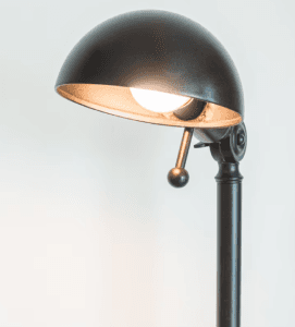 Modern Lamp