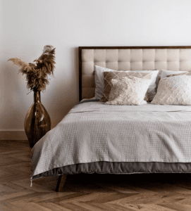 Comfy Springbed