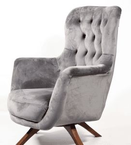 Wooden Chair